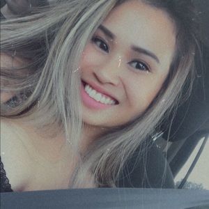 Meet your Posher, Lina